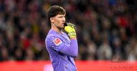 Fussball 1. Bundesliga Saison 25/26
FC Bayern Muenchen - Borussia Dortmund