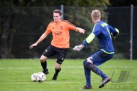 Fussball Kreisliga A 3 Bezirk Alb 20/21: TSV Hagelloch - SV Weiler