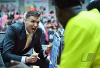 Basketball 2. Bundesliga 19/20: Tigers Tuebingen - MLP Academics Heidelberg