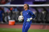 Fussball Frauen Euro 2025 Frankreich - England