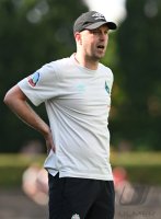 Fussball 1. Bundesliga Saison 22/23: SV Werder Bremen - VfB Oldenburg