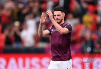 Fussball Europa Conference League 22/23 Finale: AC Florenz - West Ham United