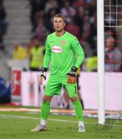 Fussball 1. Bundesliga Saison 18/19: VfB Stuttgart - Fortuna Duesseldorf