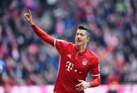 Fussball 1. Bundesliga Saison 16/17: FC Bayern Muenchen - FC Schalke 04