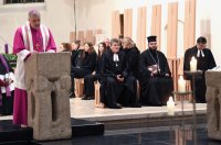 Oekumenische Adventseroeffnung 2022 im Rottenburger Dom St. Martin
