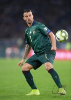 Fussball EM 2020 Quali: Italien - Griechenland