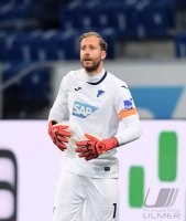 Fussball 1. Bundesliga Saison 20/21: TSG 1899 Hoffenheim - Bayer 04 Leverkusen
