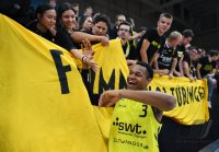 Basketball 2. Bundesliga 19/20: Tigers Tuebingen - Rostock Seawolves