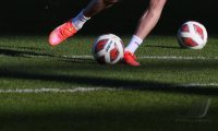 Fussball International Schweizer Cup 20/21: FC St.Gallen - BSC Young Boys