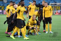 Fussball CHL 18/19 Play Off: BSC Young Boys Bern - Roter Stern Belgrad