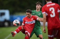 Fussball BITZER Cup U 19 Junioren 2025