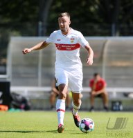 Fussball 1. Bundesliga 2020/2021: Philipp Foerster (VfB Stuttgart)