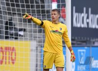 Fussball 1. Bundesliga Saison 19/20: SC Freiburg - SV Werder Bremen