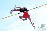 Leichtathletik Meeting Jump and Fly LG Steinlach / Zollern
