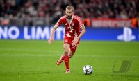 Fussball International CHL 25/26: 
FC Bayern Muenchen - Club Bruegge