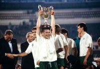 Fussball International: Pokal der Pokalsieger Saison 1991/1992: Werder - Monaco