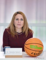Basketball 2. Bundesliga 20/21: Pressekonferenz Tigers Tuebingen