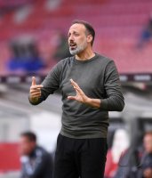 Fussball 1. Bundesliga Saison 20/21: VfB Stuttgart - Borussia Dortmund