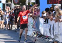 Laufen / Leichtathletik Stadtlauft / Erbelauf 2019