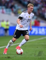 Fussball FIFA Confed Cup 2017: Australien - Deutschland