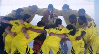Basketball 2. Bundesliga 19/20: Tigers Tuebingen - Artland Dragons