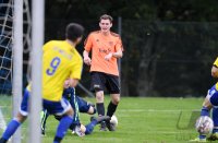 Fussball Kreisliga A 3 Bezirk Alb 20/21: TSV Hagelloch - SV Weiler