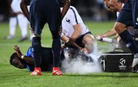 FUSSBALL UEFA U21 - EURO 2019: England - Frankreich