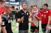 Volleyball 3.Liga Saison 20/21: TV Rottenburg - TSV Blankenloch