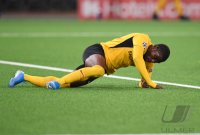 Fussball CHL 18/19 Play Off: BSC Young Boys Bern - Roter Stern Belgrad