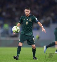 Fussball EM 2020 Quali: Italien - Griechenland