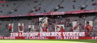 Fussball, 1. Bundesliga  Saison 16/17: Verabschiedung Philipp Lahm (FC Bayern Muenchen)