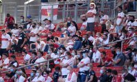 Fussball 1. Bundesliga Saison 20/21: VfB Stuttgart - SC Freiburg