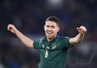 Fussball EM 2020 Quali: Italien - Griechenland