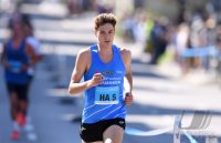 Laufen / Leichtathletik Stadtlauft / Erbelauf 2019