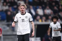 Fussball International Qualifikation WM 2026
Deutschland - Luxenburg