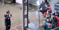 Fussball 1. Bundesliga Saison 19/20: SC Freiburg - SV Werder Bremen