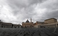 Coronakrise: Papst-Segen wegen Corona