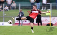 Regionalliga Suedwest 19/20: TSG Balingen - 1. FC Saarbruecken