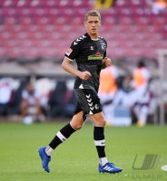 Fussball 1. Bundesliga Saison 20/21: VfB Stuttgart - SC Freiburg