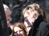 Rom Generalaudienz; Papst Franziskus I.