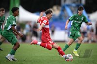 Fussball BITZER Cup U 19 Junioren 2025