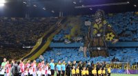 Fussball CHL 18/19 Play Off: BSC Young Boys Bern - Roter Stern Belgrad
