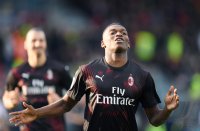 FUSSBALL SERIE A 2019/2020: Cagliari Calcio - AC Mailand