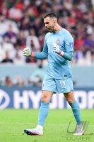 FUSSBALL WM 2022 Achtelfinale: Portugal - Schweiz