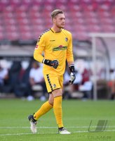 Fussball 1. Bundesliga Saison 20/21: VfB Stuttgart - SC Freiburg