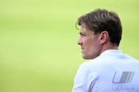 Fussball 1. Bundesliga Saison 22/23: SV Werder Bremen - VfB Oldenburg