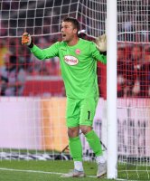 Fussball 1. Bundesliga Saison 18/19: VfB Stuttgart - Fortuna Duesseldorf