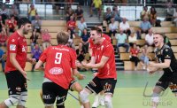 Volleyball 3.Liga Saison 20/21: TV Rottenburg - TSV Blankenloch