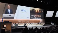 Fussball International Ausserordentlicher FIFA Kongress 2016 in Zuerich