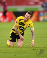 Fussball 1. Bundesliga Saison 20/21: VfB Stuttgart - Borussia Dortmund